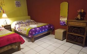 Casa Cantares