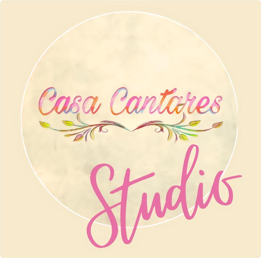 Casa Cantares Guanajuato Exterior foto