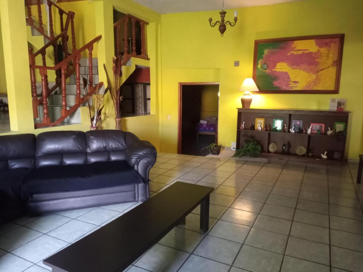 Casa Cantares Guanajuato Exterior foto