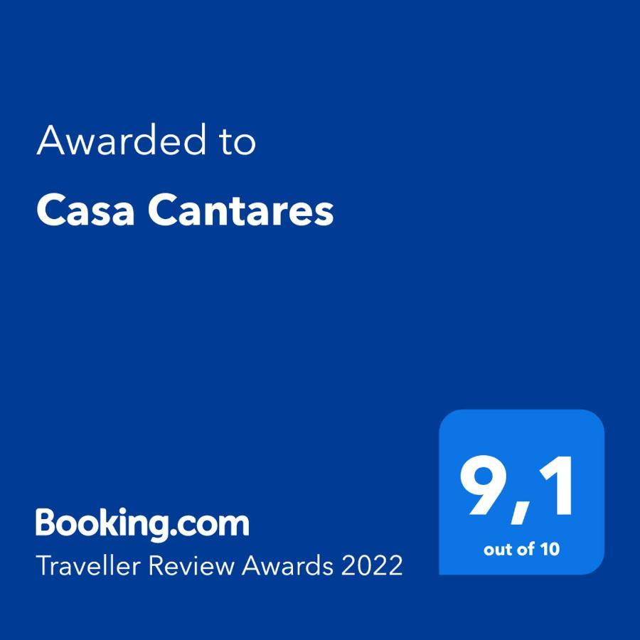 Casa Cantares Guanajuato Exterior foto